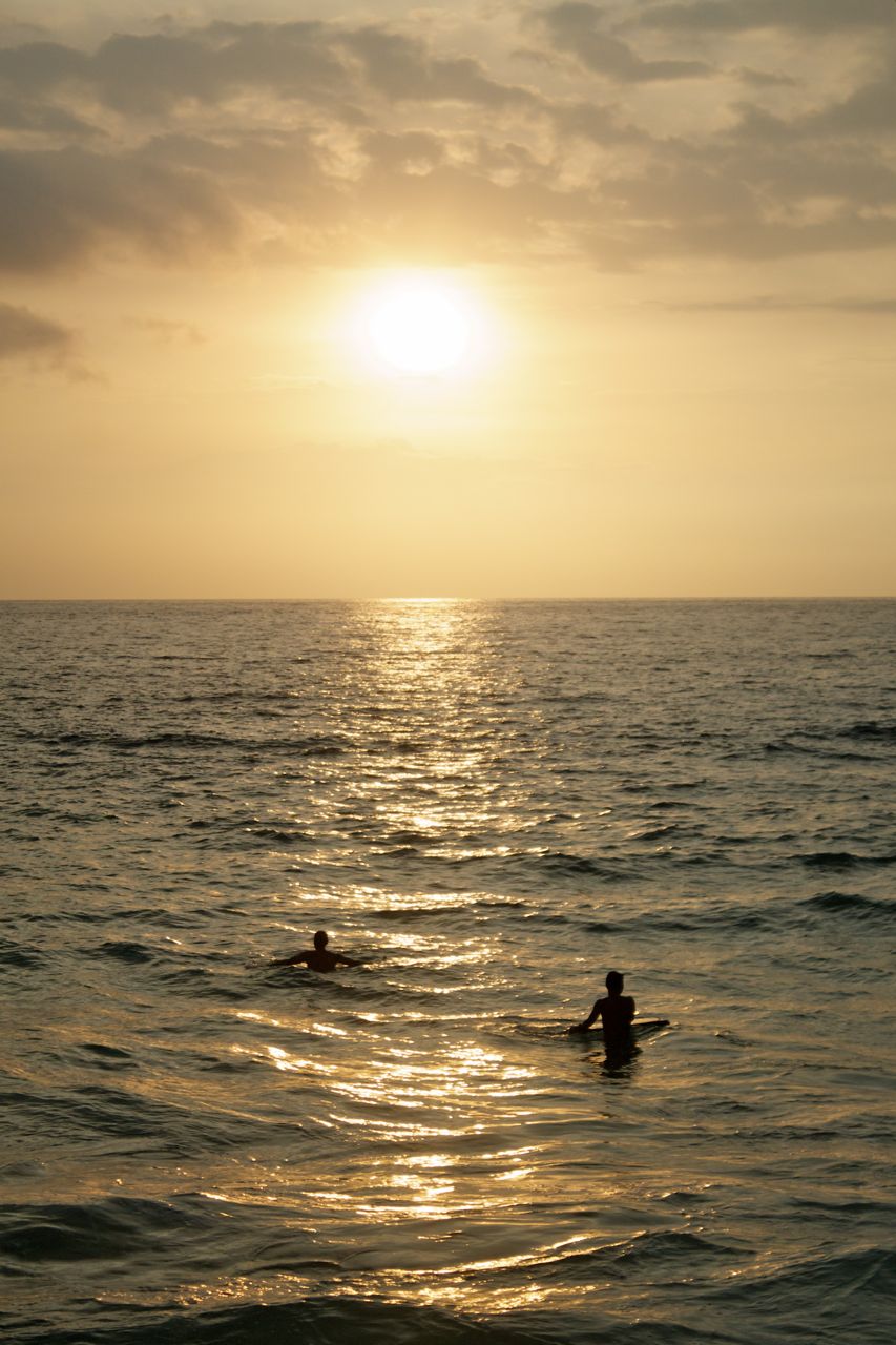Hawaii | In Pursuit of More